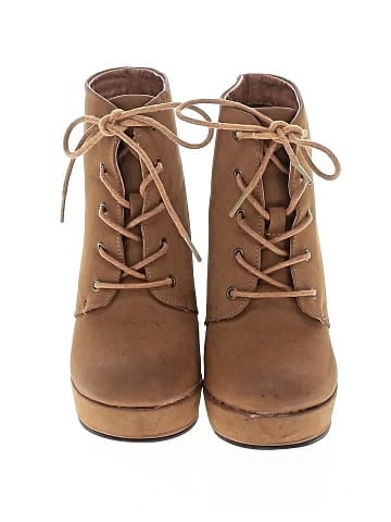 Cathy-Jo Ankle Boots (view 2)