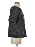 Banana Republic Black Pullover Sweater Size S - photo 4