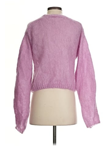 By Anthropologie Wool Cardigan (view 2)