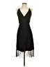 Glamorous Black Cocktail Dress Size XS - photo 1