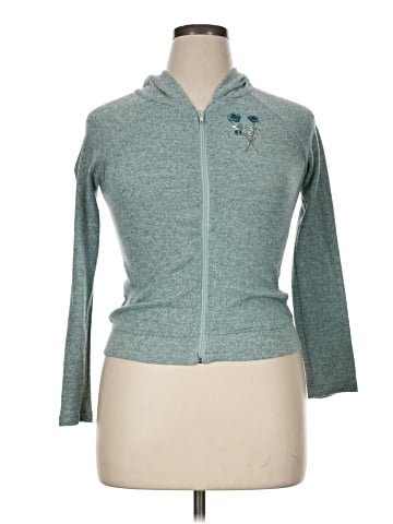 Self Esteem Cardigan (view 1)