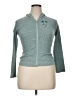 Self Esteem Teal Cardigan Size XL - photo 1