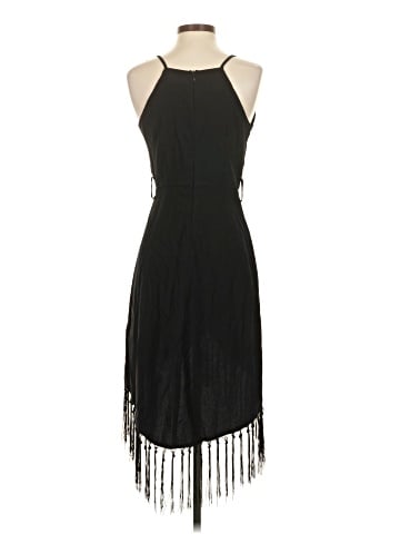 Glamorous Cocktail Dress (view 2)