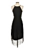 Glamorous Black Cocktail Dress Size XS - photo 2