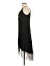 Glamorous Black Cocktail Dress Size XS - photo 5