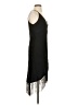 Glamorous Black Cocktail Dress Size XS - photo 4