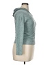 Self Esteem Teal Cardigan Size XL - photo 4