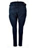 Madewell Solid Blue Jeans Size 37 waist - photo 2