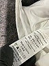 Fuinloth 100% Polyester Ivory Vest Size S - photo 7
