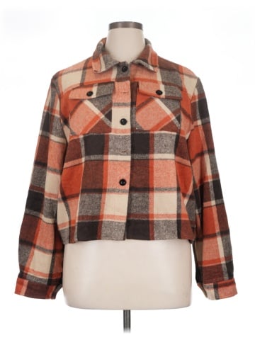 Zeagoo Long Sleeve Blouse (view 1)
