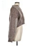 Windsor Metallic Brown Pullover Sweater Size L - photo 4