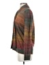 Coldwater Creek 100% Acrylic Tie-dye Brown Pullover Sweater Size S - photo 5