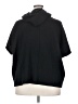 Kiki LaRue Black Poncho Size XXL - photo 2