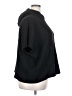 Kiki LaRue Black Poncho Size XXL - photo 4