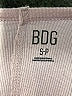 BDG Purple Tank Top Size S - photo 7