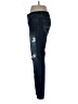 Mudd Hearts Blue Jeans Size 11 - photo 5