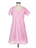 Stark X Pink Casual Dress Size S - photo 1