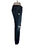 Mudd Hearts Blue Jeans Size 11 - photo 4