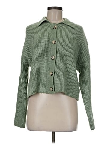 Jessica Simpson Cardigan (view 1)