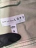 Ann Taylor LOFT Green Jacket Size S - photo 6