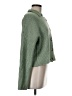 Jessica Simpson Green Cardigan Size M - photo 4