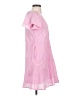 Stark X Pink Casual Dress Size S - photo 4