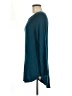 MICHAEL Michael Kors Teal Long Sleeve Top Size M - photo 5