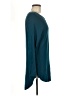 MICHAEL Michael Kors Teal Long Sleeve Top Size M - photo 4