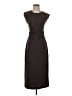 Unbranded Brown Cocktail Dress Size XS - photo 1