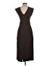 Unbranded Brown Cocktail Dress Size XS - photo 2
