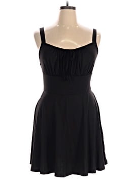 Shein Curve Romper