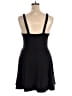 Shein Curve Black Romper Size 0X - photo 2