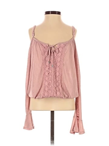 American Rag Sleeveless Blouse (view 1)
