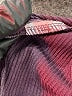 Levi's Purple Long Sleeve Turtleneck Size XS - photo 8