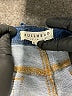 Bullhead Blue Overalls Size S - photo 4