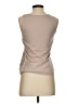 Chico's Silver Tank Top Size Sm (0) - photo 2