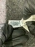 Monrow Silver Zip Up Hoodie Size XS - photo 8