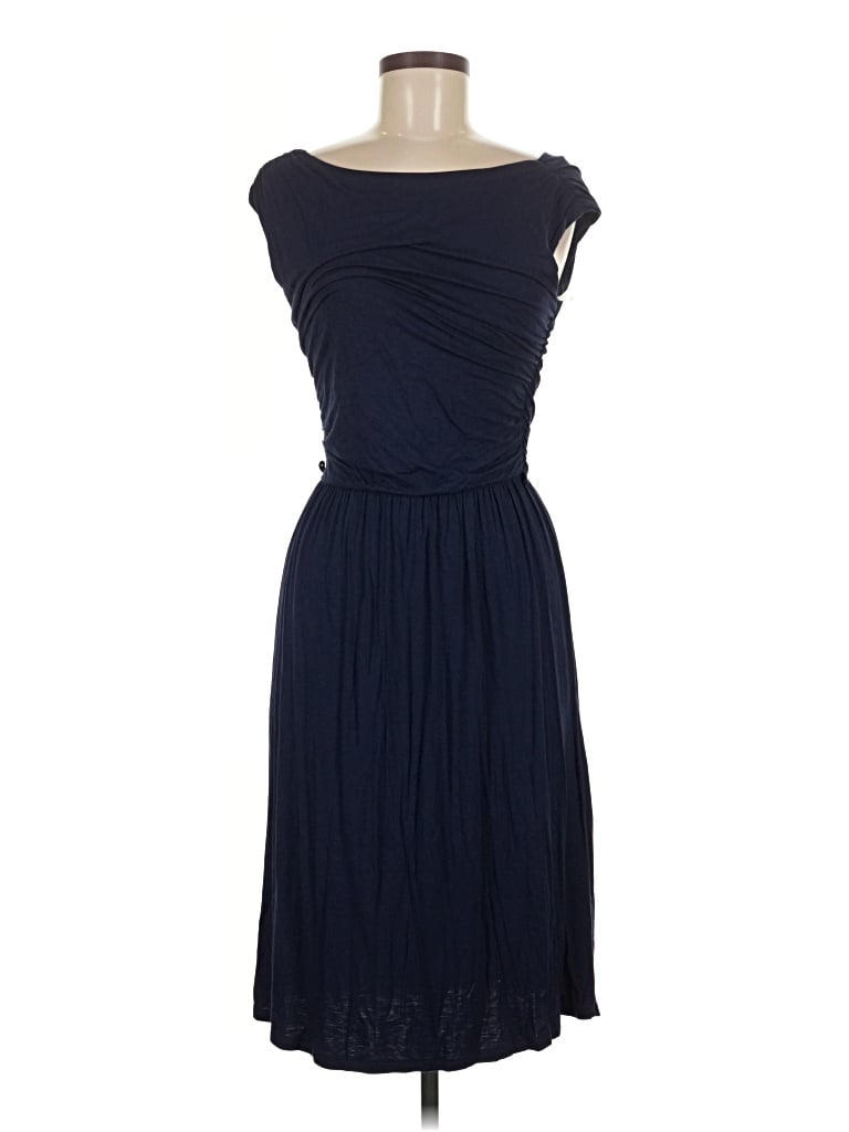 Pre-owned Gilli Cocktail Dress In Blue