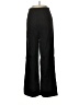 Monrow 100% Spandex Solid Black Dress Pants Size M - photo 2