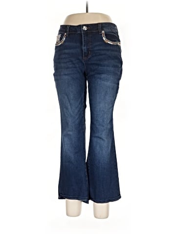 C established 1946 Jeans (view 1)
