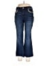 C established 1946 Tweed Blue Jeans Size 14 - photo 1