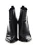 Marc Fisher LTD Black Ankle Boots Size 5 1/2 - photo 2