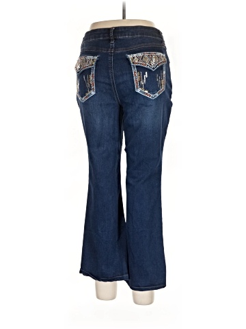 C established 1946 Jeans (view 2)