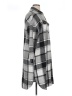Unbranded 100% Polyester Gray Coat Size XL - photo 4