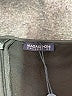 Magaschoni Solid Black Casual Dress One size (estimated) - photo 6