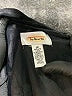 Talbots Solid Black Cocktail Dress Size 12 - photo 7