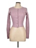 Zara Pink Cardigan Size L - photo 1