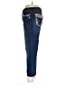 C established 1946 Tweed Blue Jeans Size 14 - photo 5
