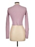 Zara Pink Cardigan Size L - photo 2
