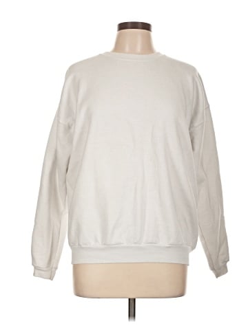 Hanes Long Sleeve Top (view 1)